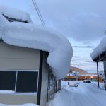 【秘訣】2018年の積雪から構造を考える。「雪庇・カーポート」