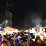 新潟観光大使。52『えんま市 ＆ Arts meet market！ at 柏崎』