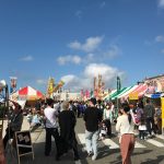 新潟観光大使。73『柏崎観光ツアー！「風の陣＆クラフトフェア＋海カフェドナ＆夢の森公園＋原惣右エ門工房＋杉板の家々。』