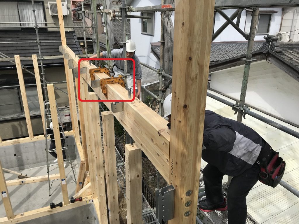 通し柱 メリット, 通し柱 建築基準法 – NNIWK