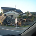 今一度、耐震性の大切さを考える。「新潟で最大震度6強の地震発生」