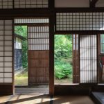 ケンチク探訪♪ 31『白根の笹川邸。』経年変化と日本建築。