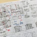 【自邸プロジェクト-03】過去の自邸検討を振り返える。『建築旅ノートvol.1（2012）』