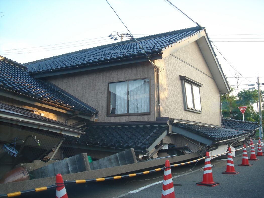 【構造】『地震地域係数Z＝1.0の構造計算の標準化。』－耐震性能の割引の是非、家を守るのは誰か－