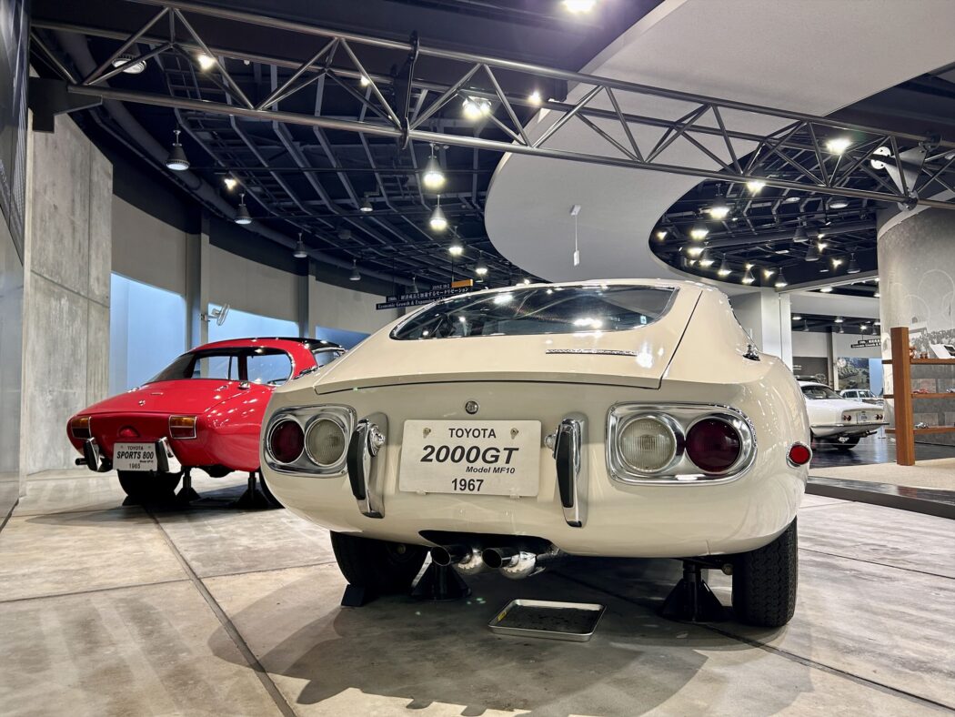 【最終値下げ】トヨタ Automobile Museum 2000GT The original Toyota 2000GT subscription model has been re