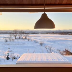 【暮らし】建主様の冬の感想まとめ『暖かさ-快適性-ストレス低減-暮らしの変化。』－代えがたい価値－